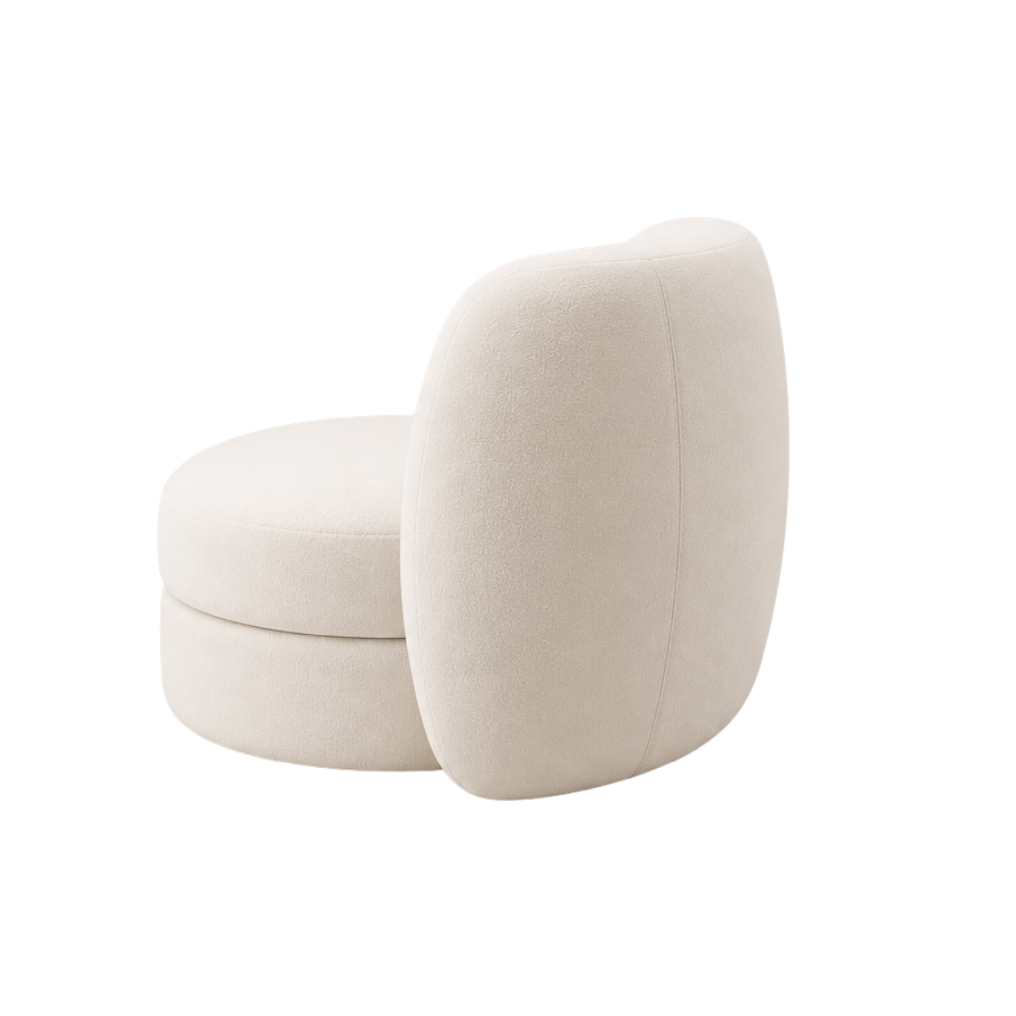 Luna Lounge Chair