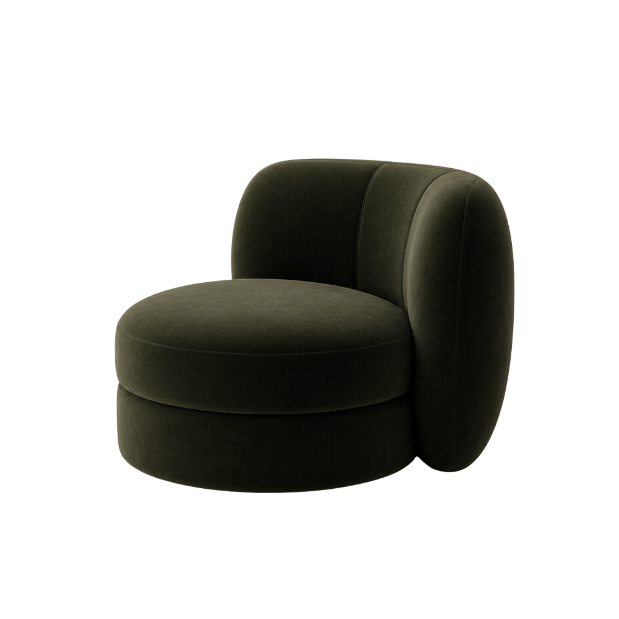 Luna Lounge Chair