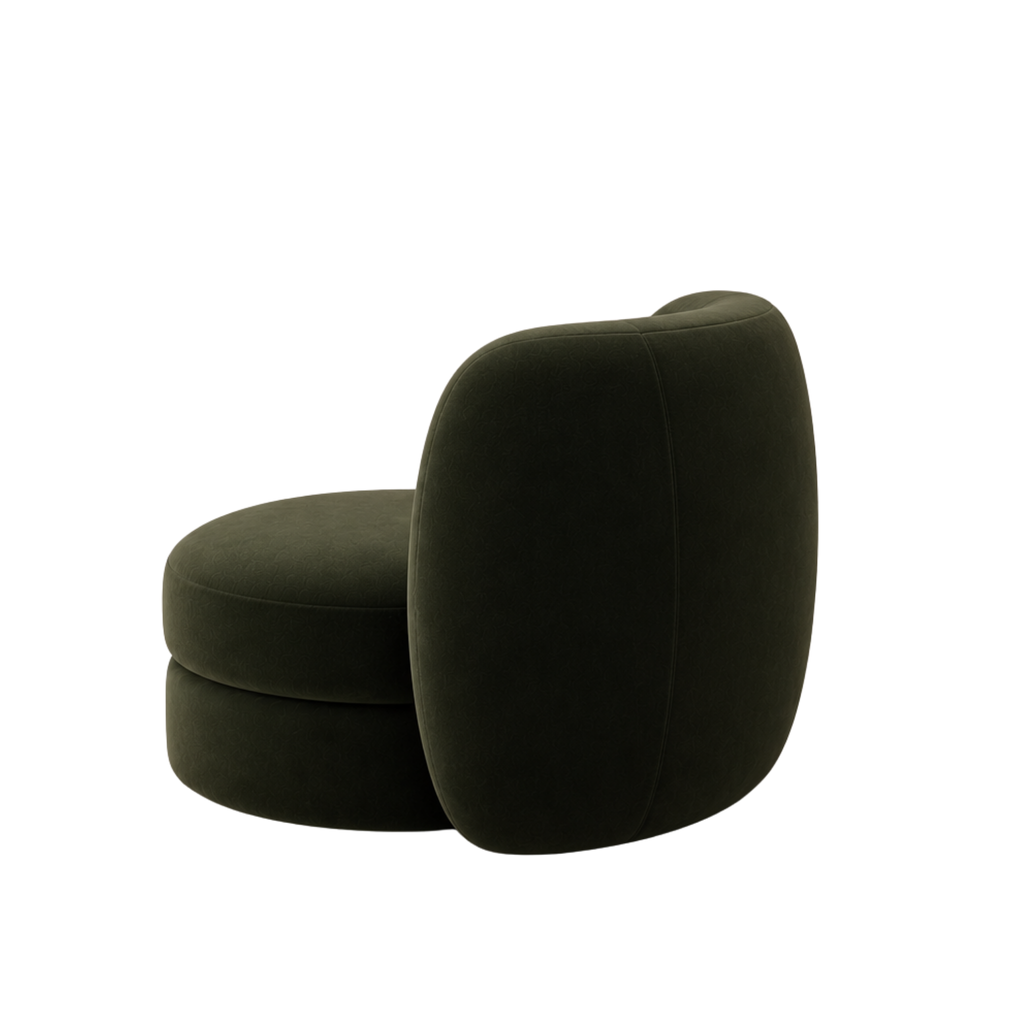 Luna Lounge Chair