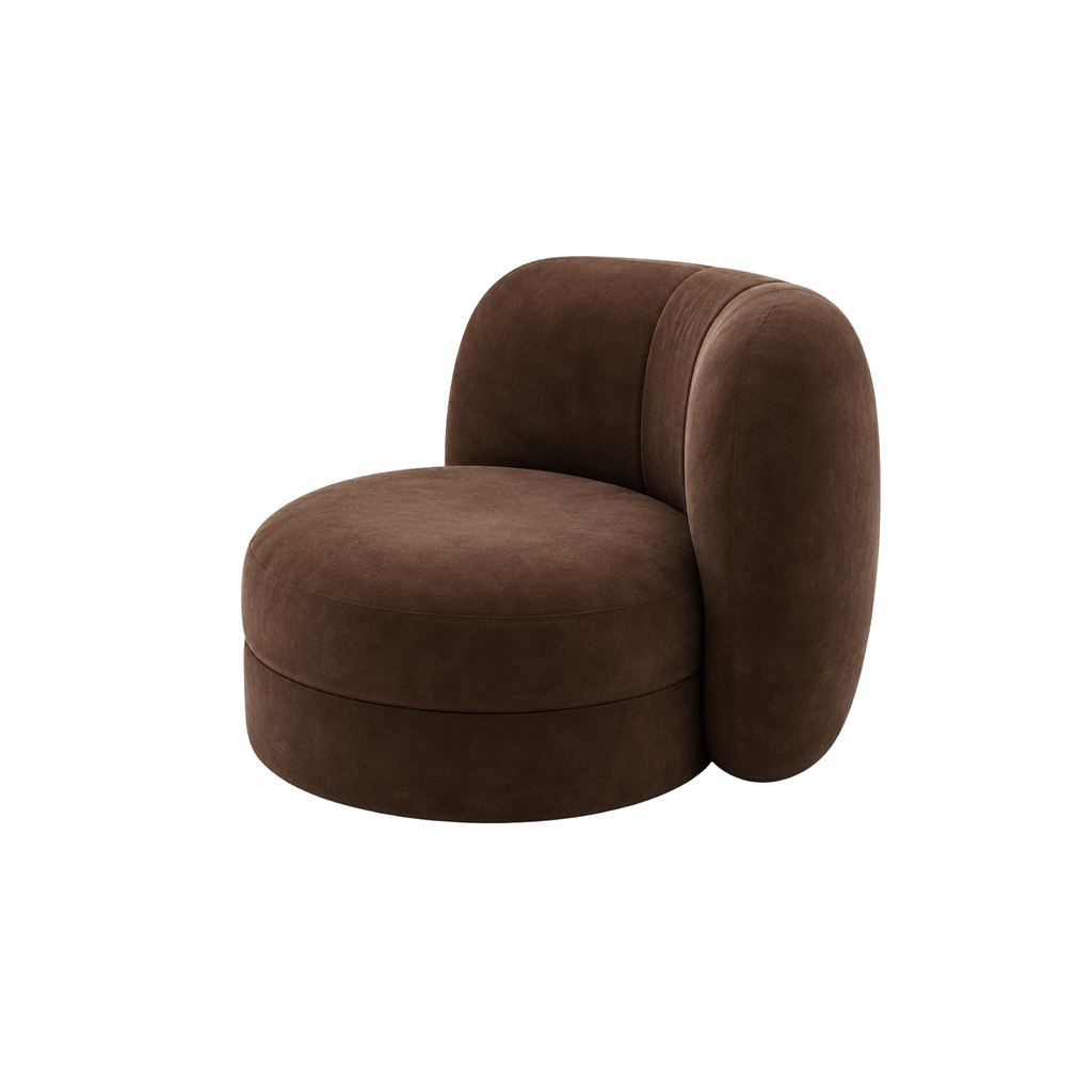 Luna Lounge Chair