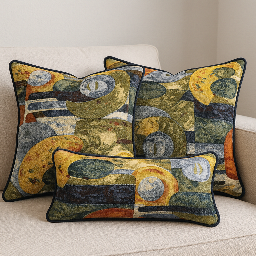 Orbit Ritual Cushion Medium