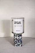 Crisp Like My Sheets Candle