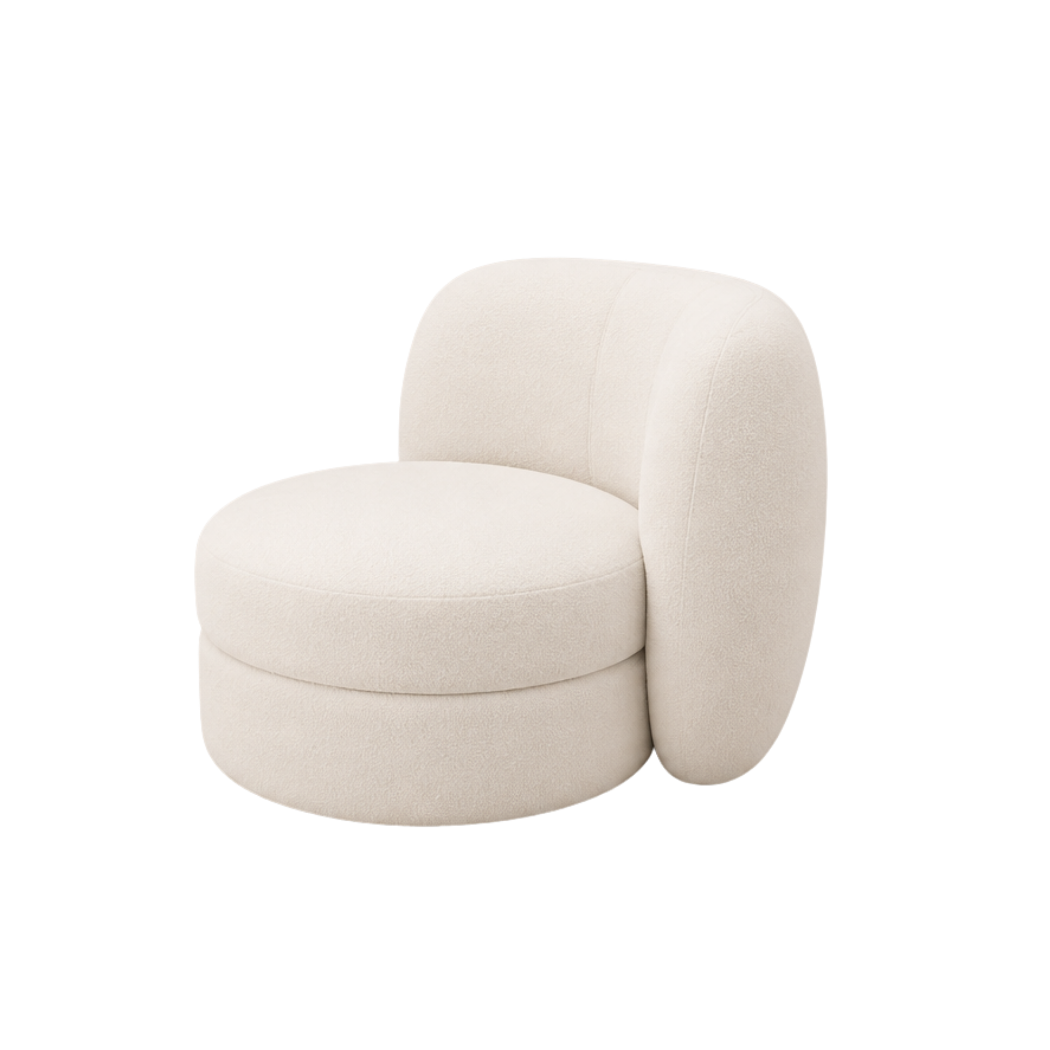 Luna Lounge Chair