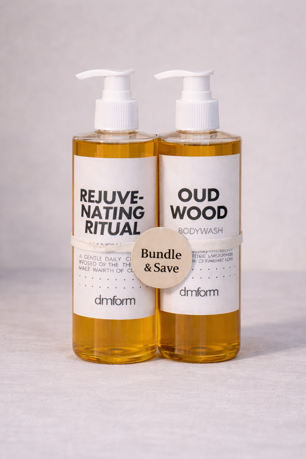 The Daily Ritual Bundle