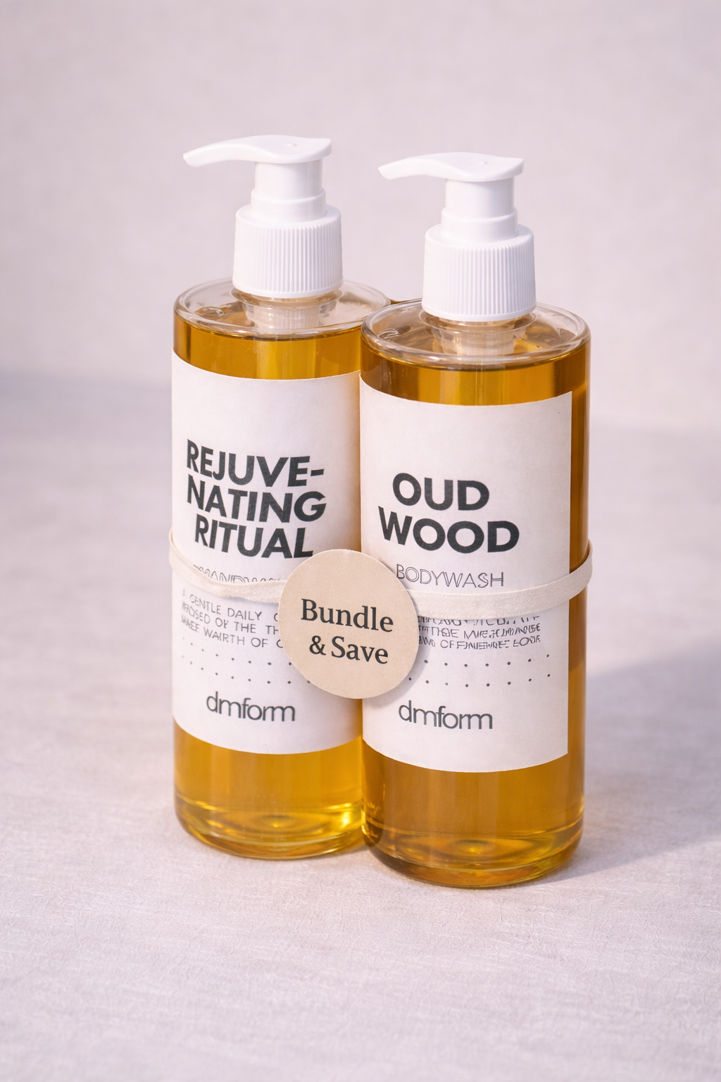 The Daily Ritual Bundle