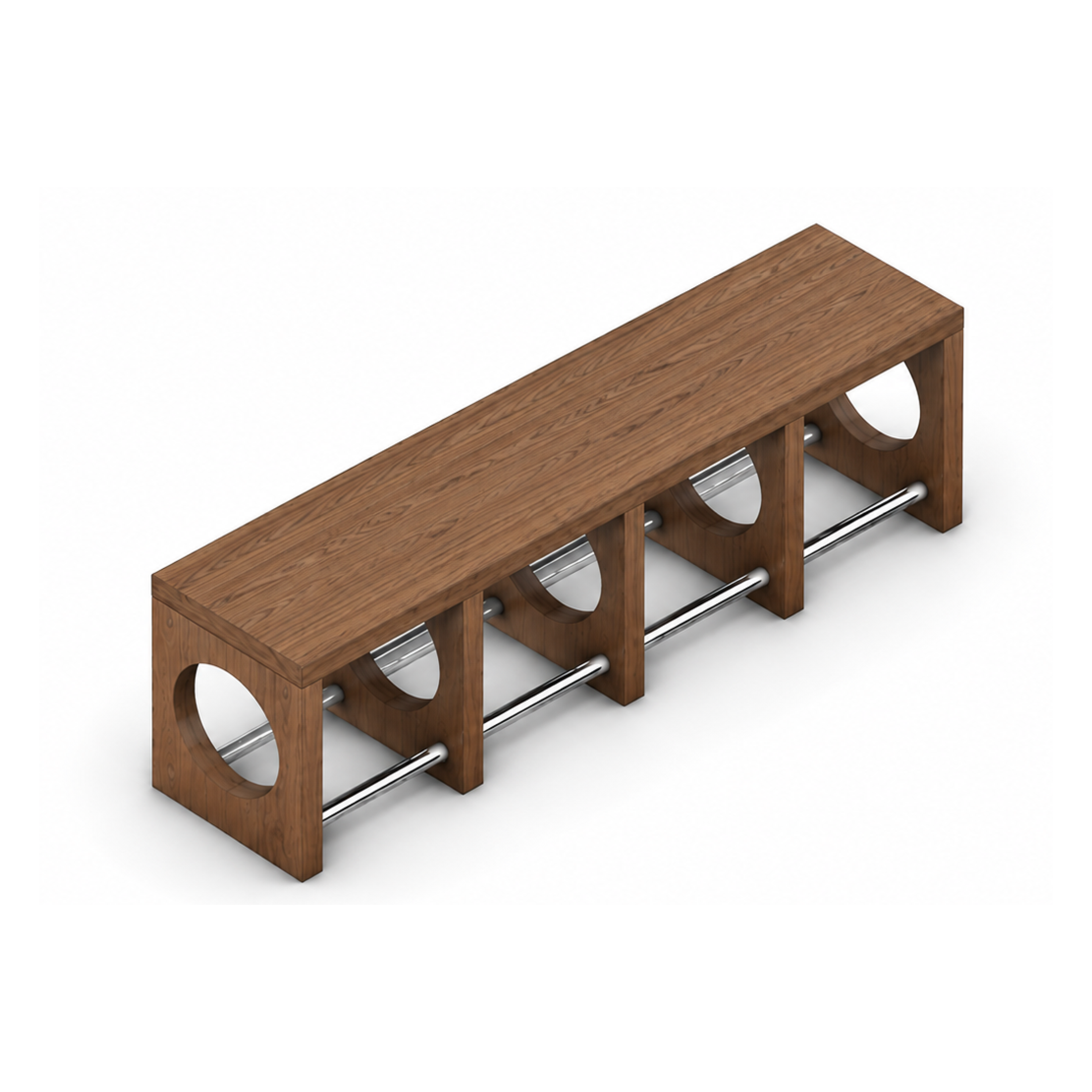 Kōchi Bench