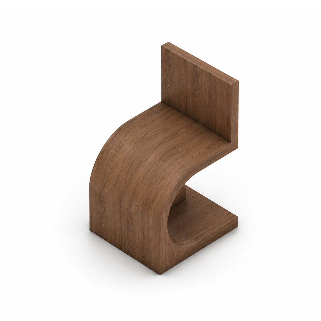 Kōchi Chair