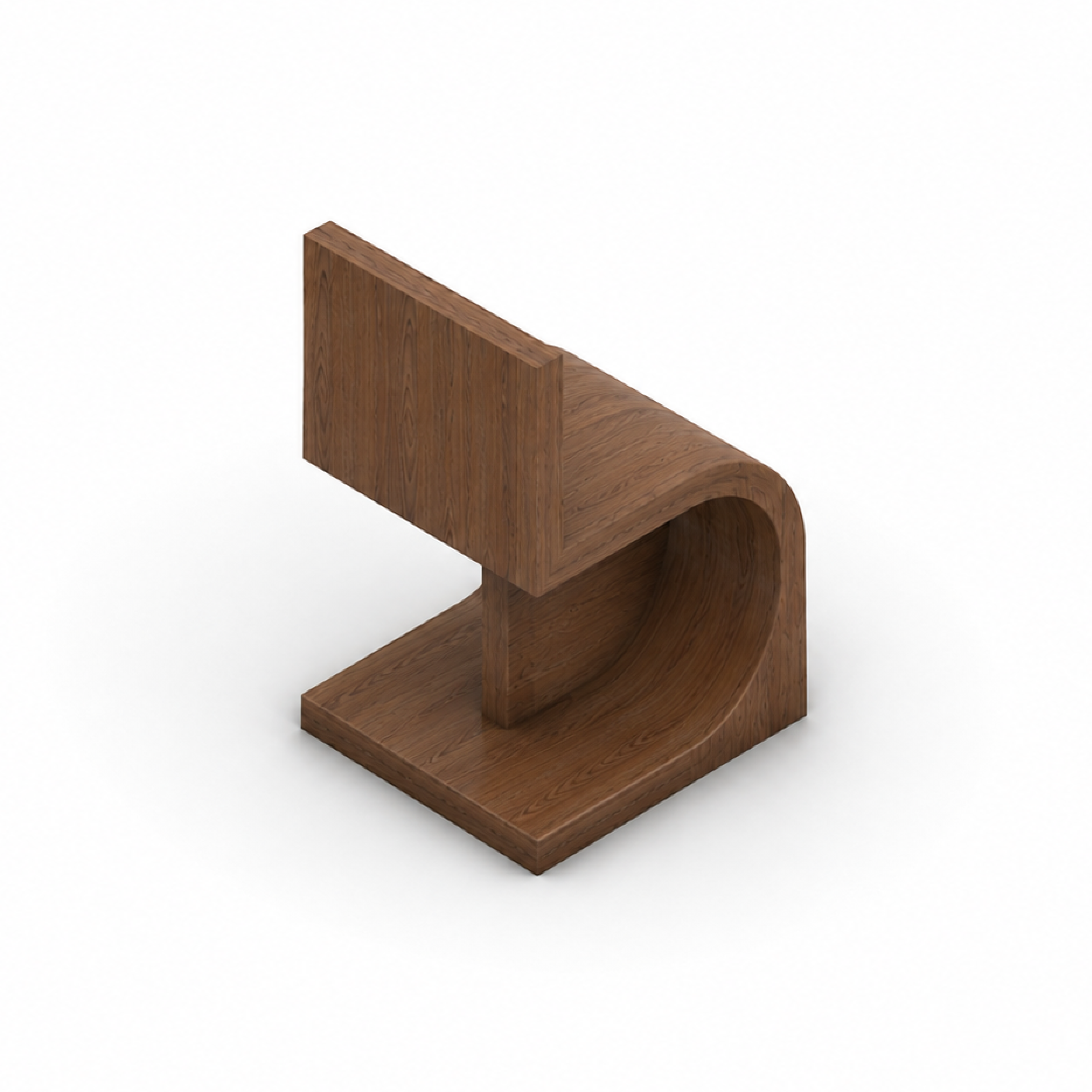 Kōchi Chair