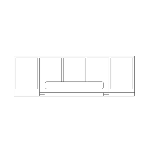 kōchi bed