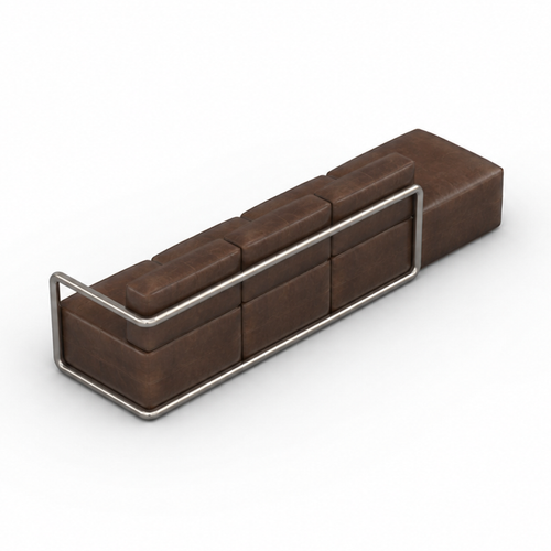 Atelier Couch